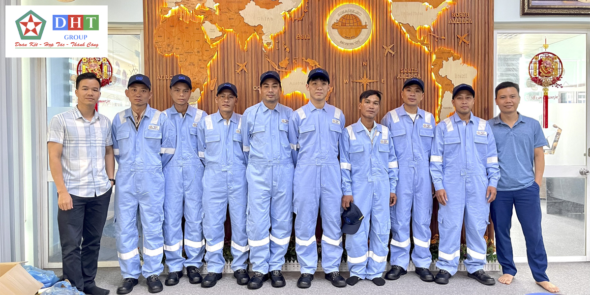 Cần gấp 3/E cho tàu Bulk