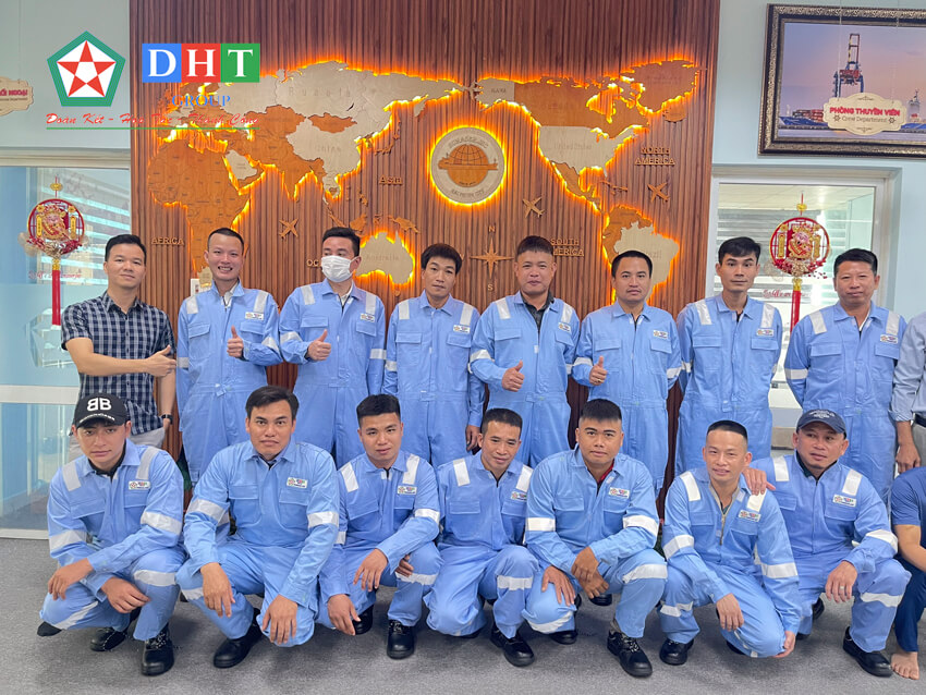 Tuyển dụng thuyền viên 2023: Chinh phục cơ hội làm việc trên biển