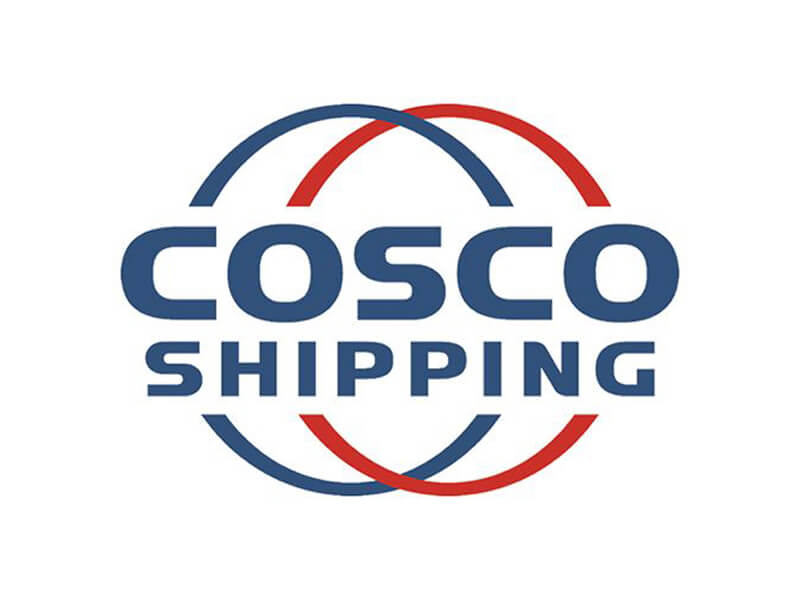 Cosco Shipping